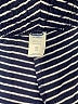 Old Navy Stripes Blue Active Pants Size XS Maternity - photo 6