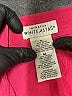 White Stag Pink Sleeveless Button-Down Shirt Size XL - photo 7