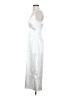 Lulus 100% Polyester Tie-dye White Cocktail Dress Size XS - photo 5