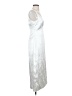 Lulus 100% Polyester Tie-dye White Cocktail Dress Size XS - photo 4