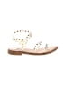 Steve Madden Gold Sandals Size 9 - photo 1