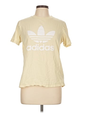 Adidas Short Sleeve T-Shirt (view 1)