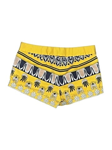 J.Crew Factory Store Khaki Shorts (view 2)
