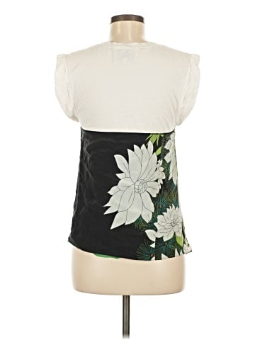 3.1 Phillip Lim Sleeveless Silk Top (view 2)