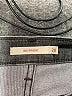 Levi's Chevron-herringbone Gray Jeans Size 28 waist - photo 7