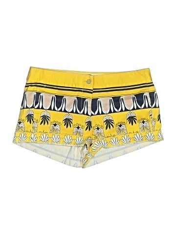 J.Crew Factory Store Khaki Shorts (view 1)