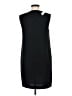 Rag & Bone Black Casual Dress Size 6 - photo 2