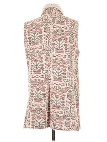 Hei Hei Faux Fur Vest (view 2)