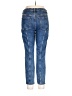 Forever 21 Hearts Blue Jeans Size 30 waist - photo 2