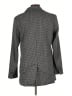 Ann Taylor LOFT Houndstooth Gray Blazer Size 12 - photo 2