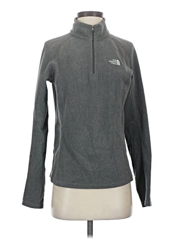 The North Face Pullover Sweater (view 1)