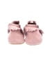 Old Navy Pink Booties Size 18-24 mo (kids) - photo 2