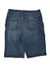 Gloria Vanderbilt Blue Denim Shorts Size 10 - photo 2