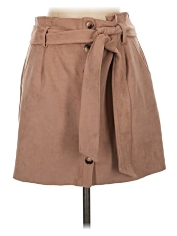 Lily Rain Casual Skirt (view 1)