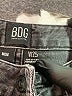 BDG 100% Baumwolle Gray Jeans Size 25 waist - photo 4