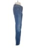 Gap Hearts Blue Jeans Size 26 waist - photo 4