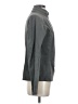 The North Face 100% Polyester Gray Pullover Sweater Size S - photo 4