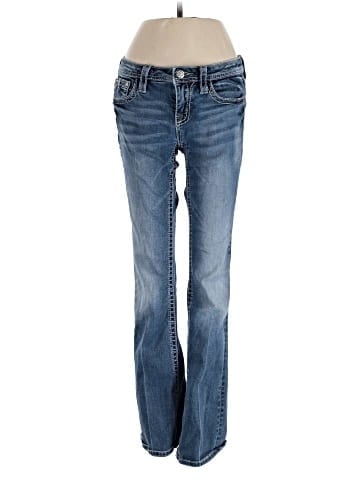 Miss Me Jeans (view 1)