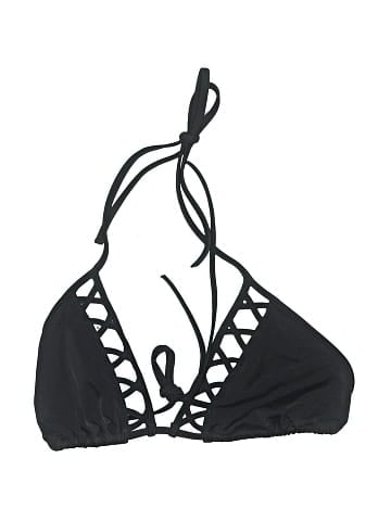 Victoria's Secret Swimsuit Top (view 1)