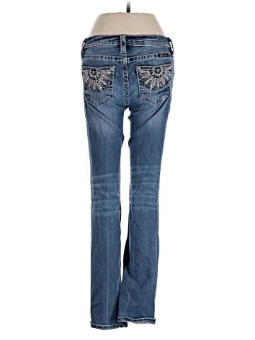 Miss Me Jeans (view 2)
