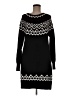 Ann Taylor LOFT Black Pullover Sweater Size M - photo 1