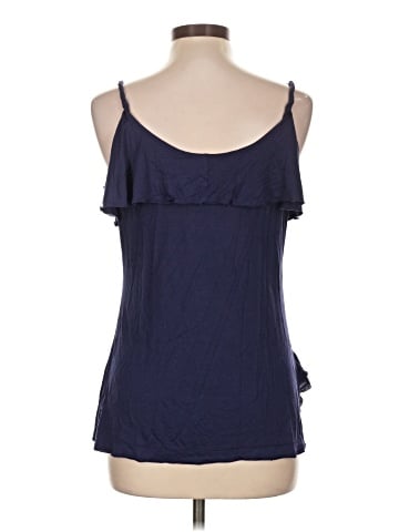 Banana Republic Sleeveless Blouse (view 2)