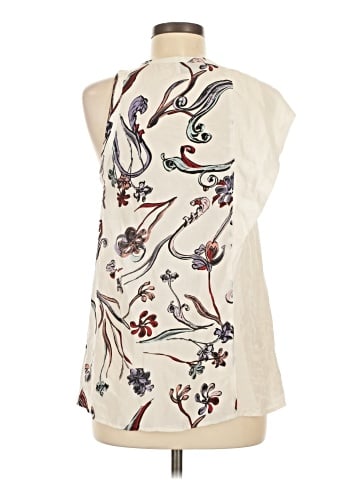 3.1 Phillip Lim Sleeveless Blouse (view 2)