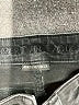 American Eagle Shoes Hearts Black Jeans Size 6 - photo 7