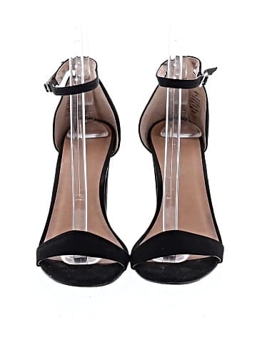 Madden Girl Sandals (view 2)