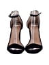 Madden Girl Black Sandals Size 8 - photo 2