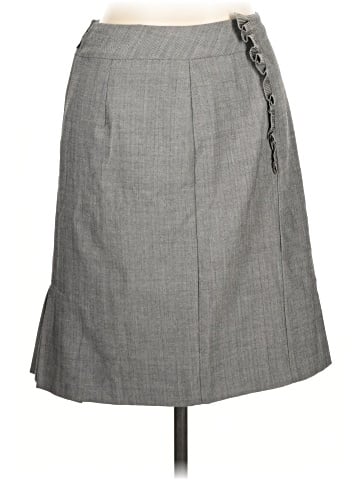 Girls from Savoy Formal Skirt (view 1)