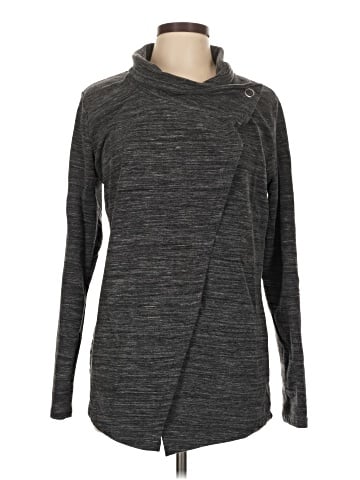 Danskin Cardigan (view 1)
