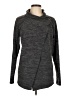 Danskin Gray Cardigan Size L - photo 1
