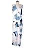 Shein Blue Jumpsuit Size 12 - photo 1