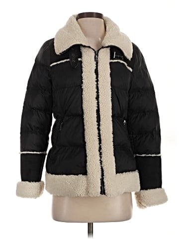 Tahari Snow Jacket (view 1)