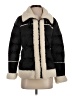Tahari 100% Nylon Black Snow Jacket Size S - photo 1