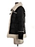 Tahari 100% Nylon Black Snow Jacket Size S - photo 5