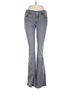 Ann Taylor Loft Jeans