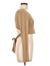 Forever 21 Tan Long Sleeve Top Size L - photo 4