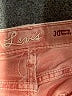 Levi's Color Block Pink Jeans Size 30 waist - photo 7