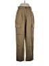Old Navy Brown Cargo Pants Size XS - photo 1