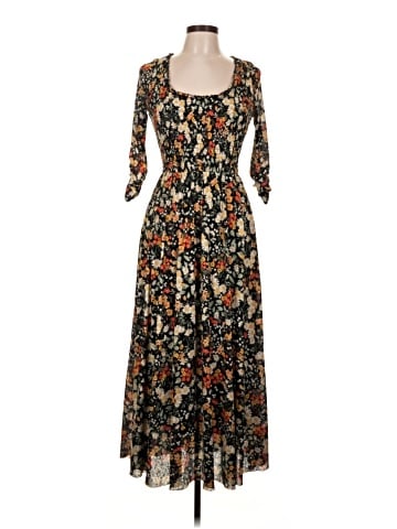 Maeve by Anthropologie Casual Dress (view 1)