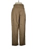 Old Navy Brown Cargo Pants Size XS - photo 2