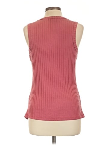 Maurices Sleeveless Top (view 2)