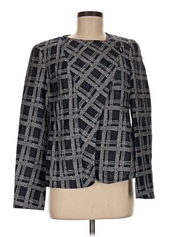 Armani Collezioni Long Sleeve Top (view 1)