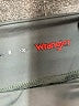 Wrangler Jeans Co Solid Gray Active Pants Size S - photo 7
