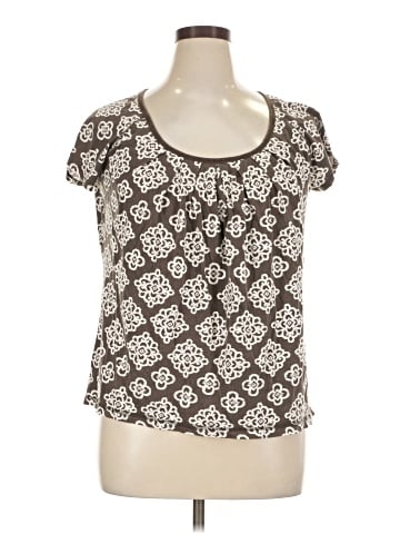 Gap Outlet Short Sleeve T-Shirt (view 1)