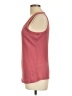 Maurices Pink Sleeveless Top Size L - photo 5