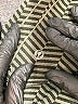 Lululemon Athletica Black Active Pants Size 8 - photo 7