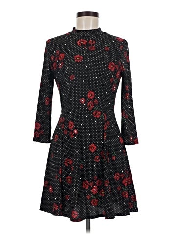 Forever 21 Casual Dress (view 1)